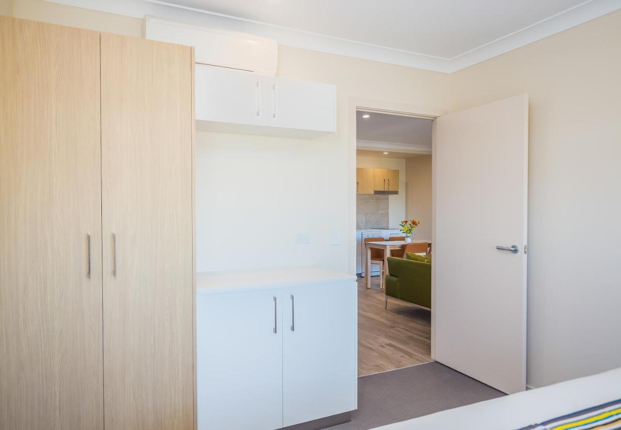 The Windsor, Hotel Rooms And Apartments, บริสเบน ภายนอก รูปภาพ