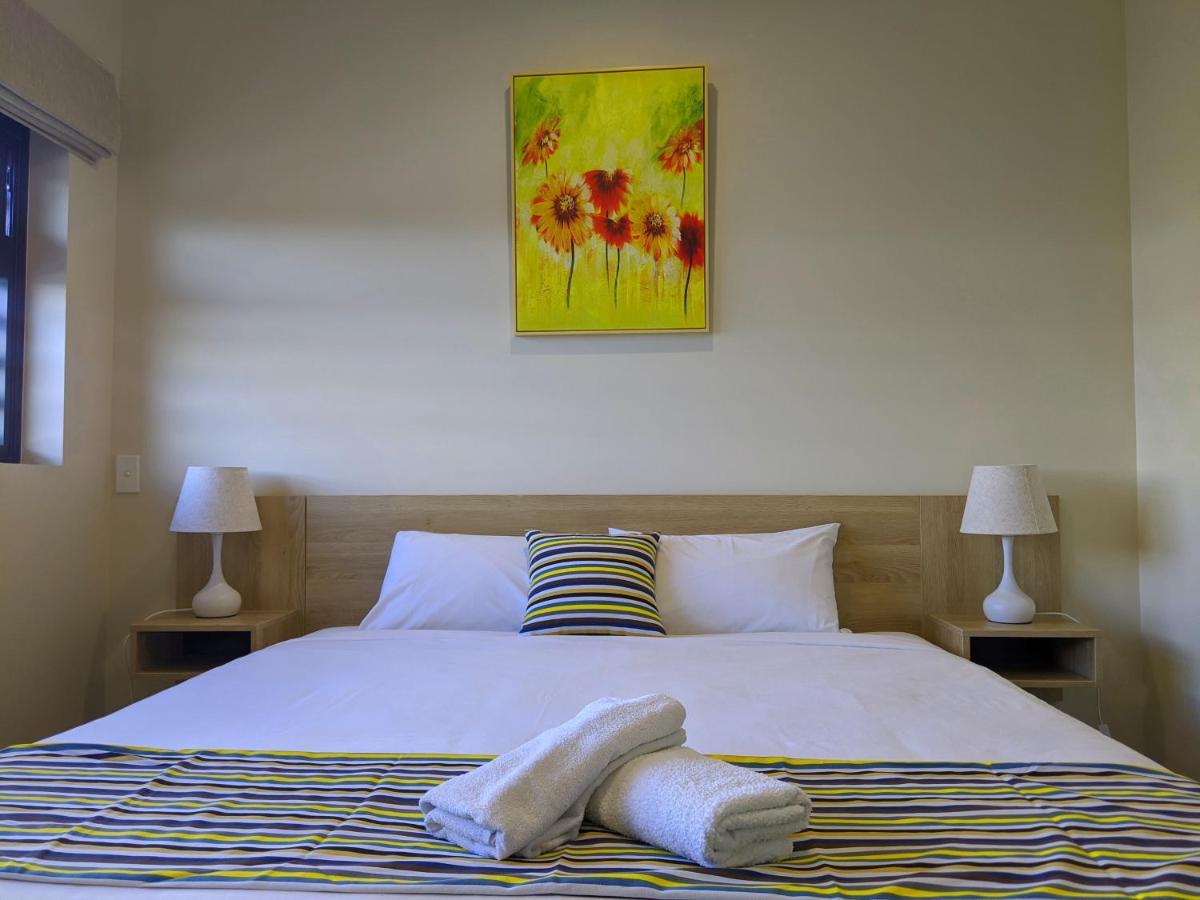 The Windsor, Hotel Rooms And Apartments, บริสเบน ภายนอก รูปภาพ