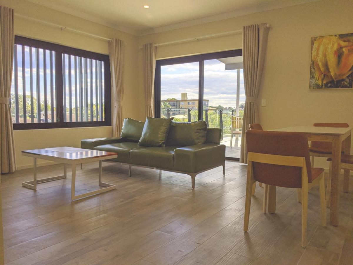 The Windsor, Hotel Rooms And Apartments, บริสเบน ภายนอก รูปภาพ