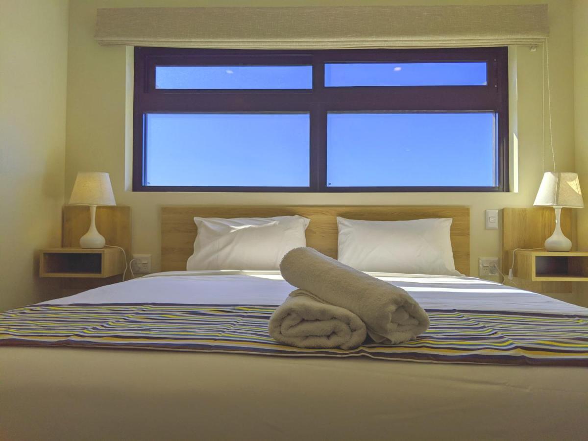 The Windsor, Hotel Rooms And Apartments, บริสเบน ภายนอก รูปภาพ