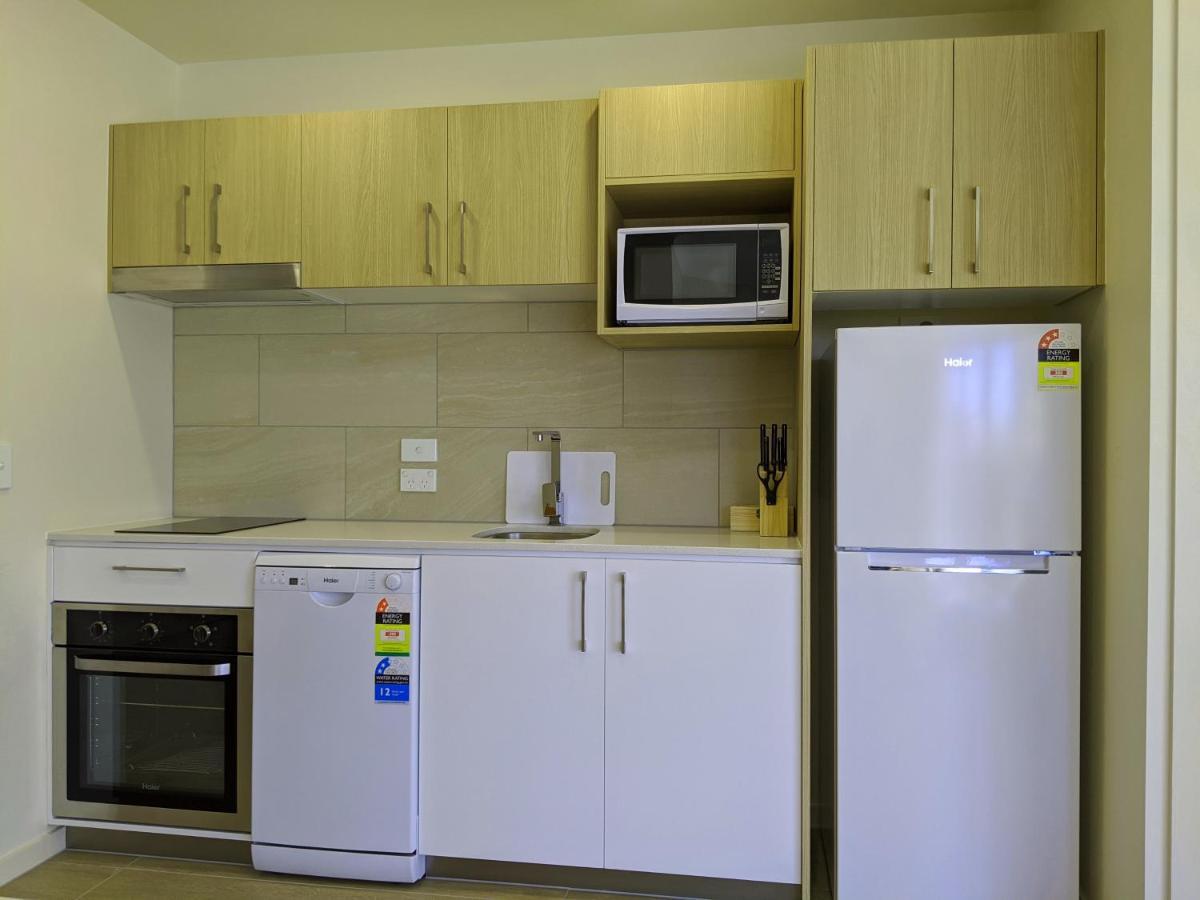 The Windsor, Hotel Rooms And Apartments, บริสเบน ภายนอก รูปภาพ
