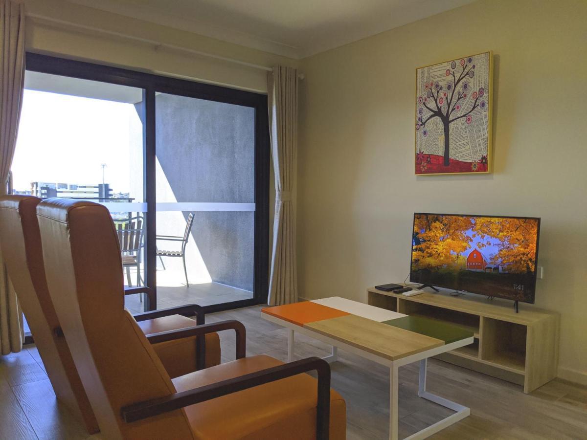 The Windsor, Hotel Rooms And Apartments, บริสเบน ภายนอก รูปภาพ